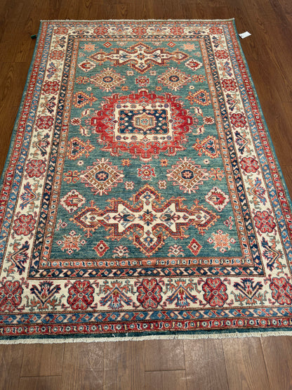 Tribal NJ2145 - 4.10 x 7.3