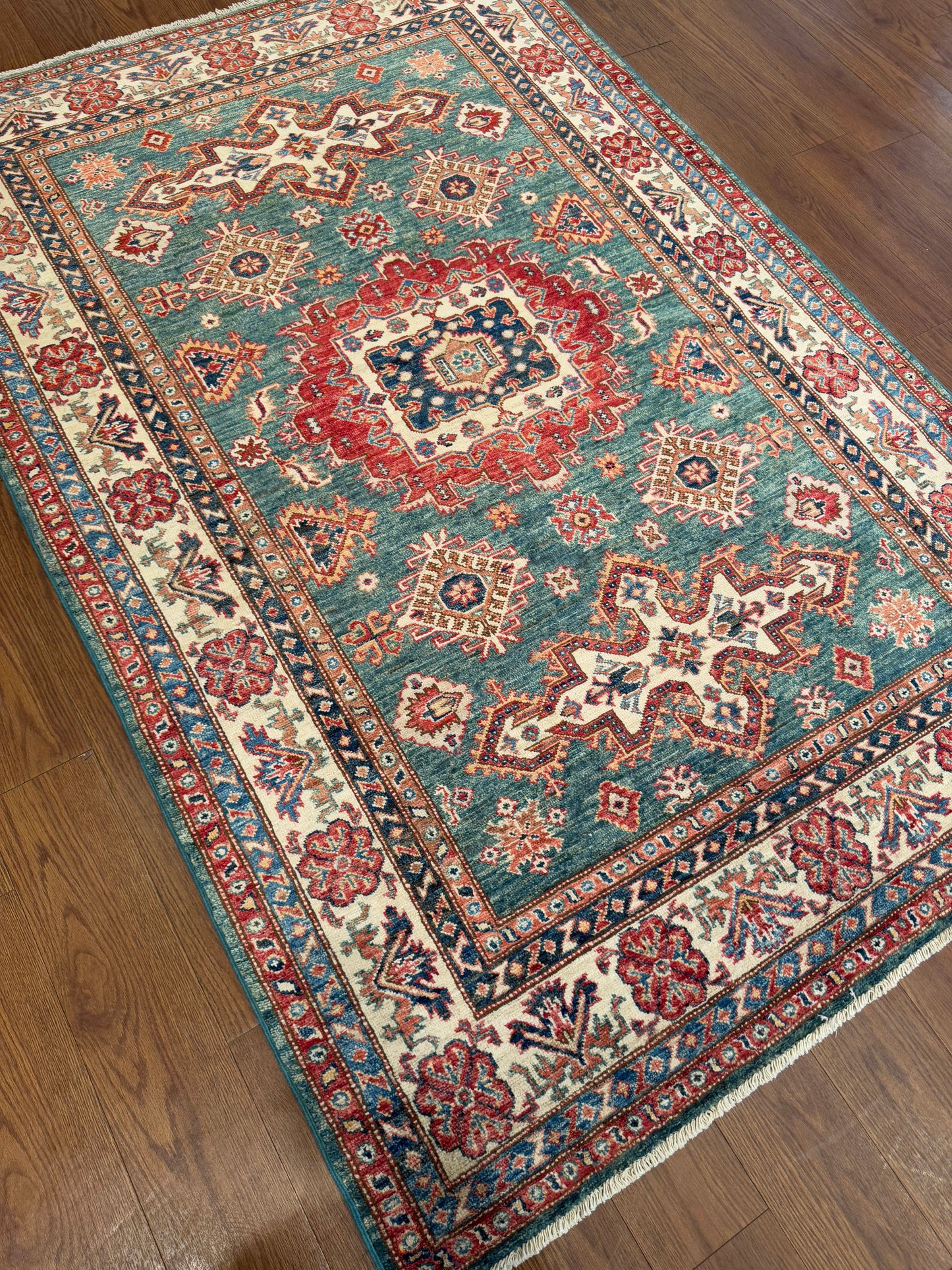 Tribal NJ2145 - 4.10 x 7.3