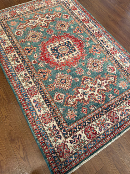Tribal NJ2145 - 4.10 x 7.3