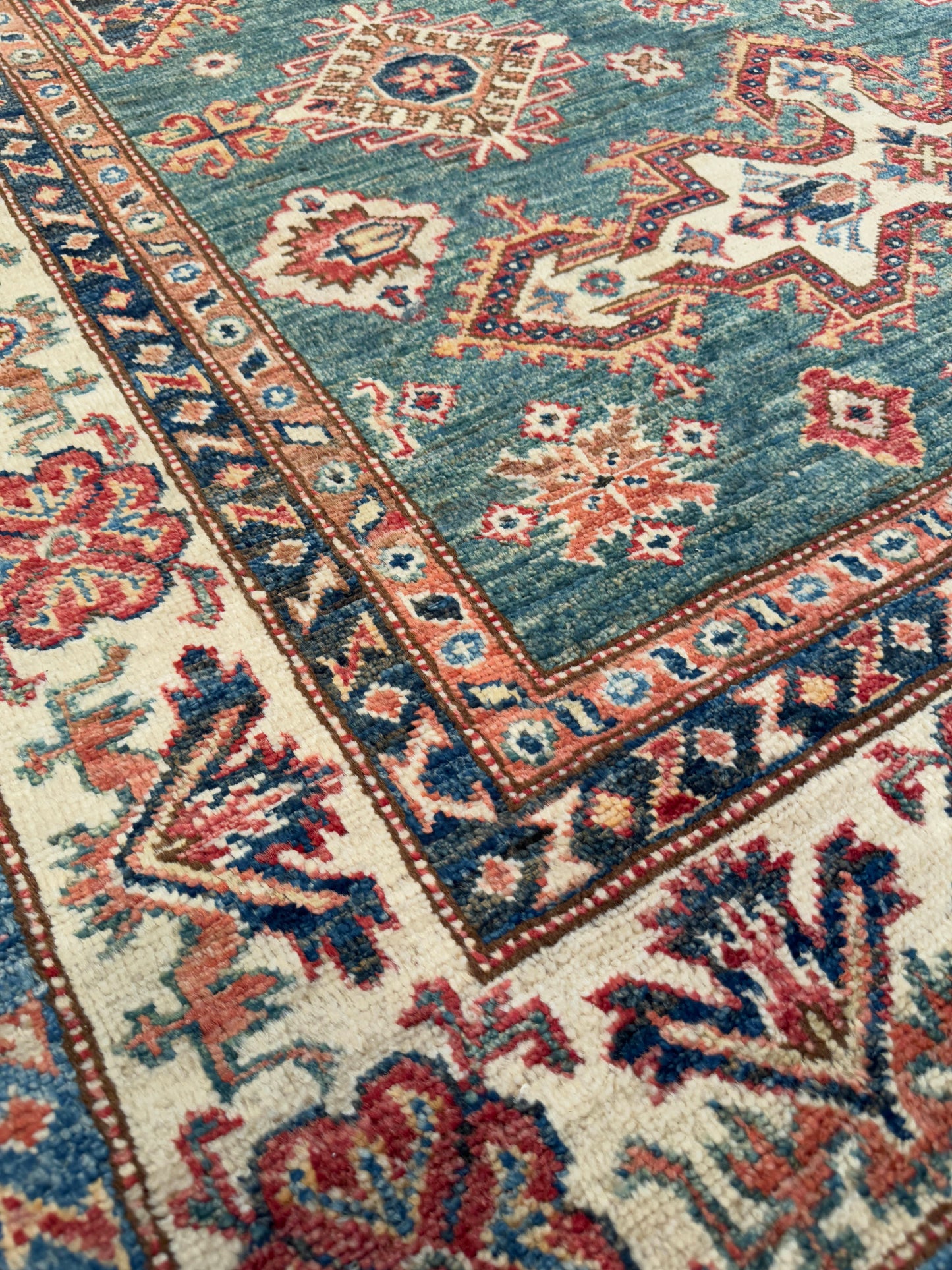 Tribal NJ2145 - 4.10 x 7.3