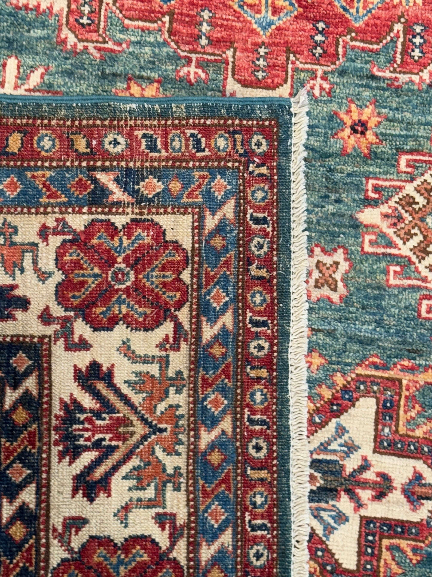 Tribal NJ2145 - 4.10 x 7.3