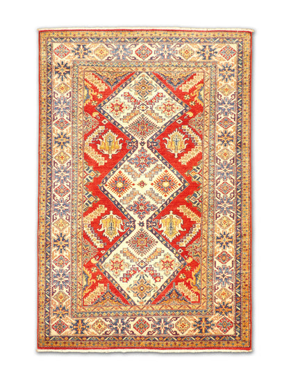 Tribal NJ2146 - 5.7 x 8.3