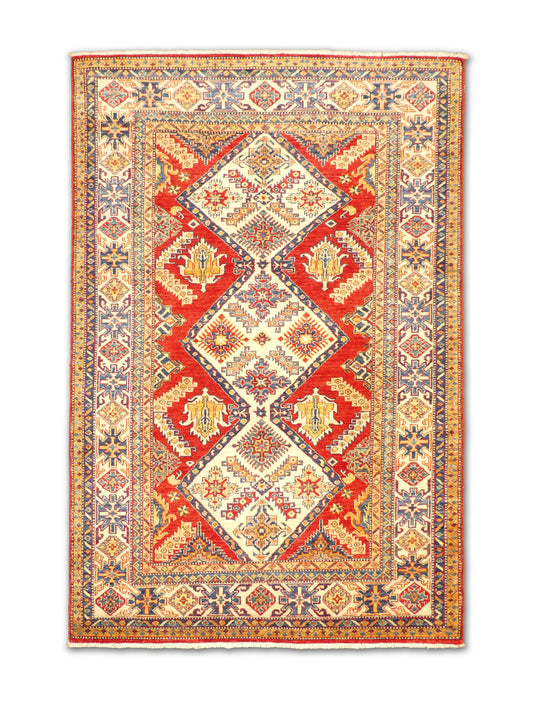 Tribal NJ2146 - 5.7 x 8.3