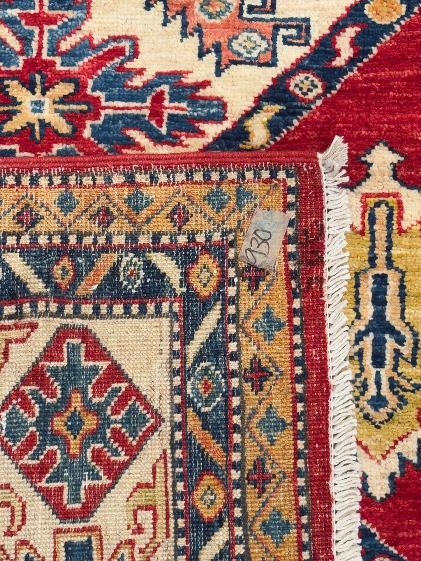 Tribal NJ2146 - 5.7 x 8.3