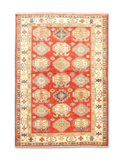 Kazak NJ2148 - 5.5 x 7.10