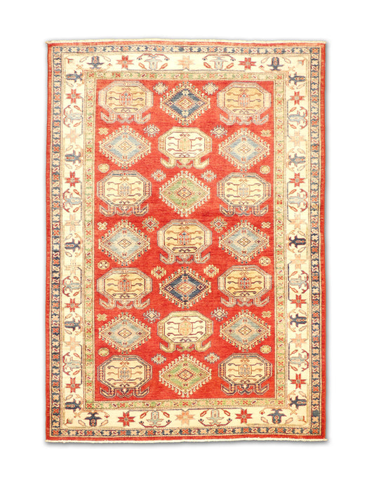 Kazak NJ2148 - 5.5 x 7.10