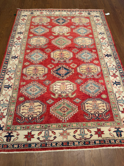 Kazak NJ2148 - 5.5 x 7.10