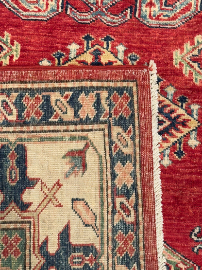 Kazak NJ2148 - 5.5 x 7.10