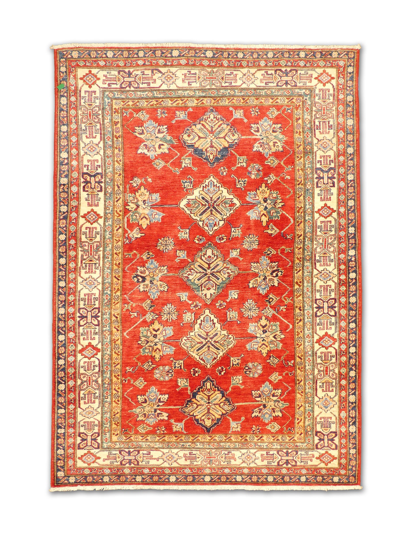 Kazak NJ2149 - 5 x 7.2