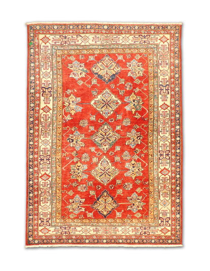 Kazak NJ2149 - 5 x 7.2