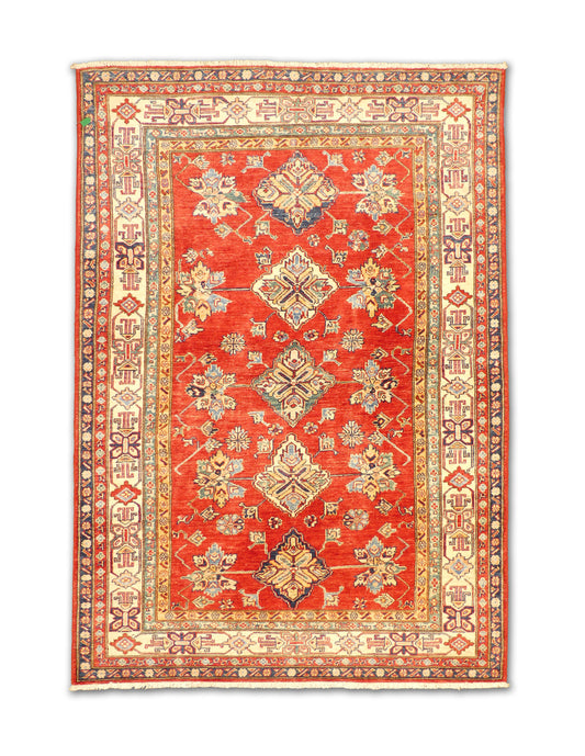 Kazak NJ2149 - 5 x 7.2