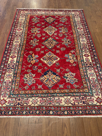 Kazak NJ2149 - 5 x 7.2
