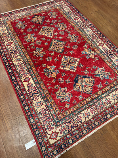 Kazak NJ2149 - 5 x 7.2