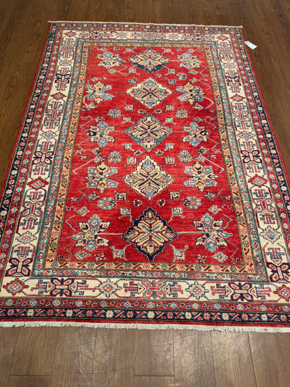 Kazak NJ2149 - 5 x 7.2