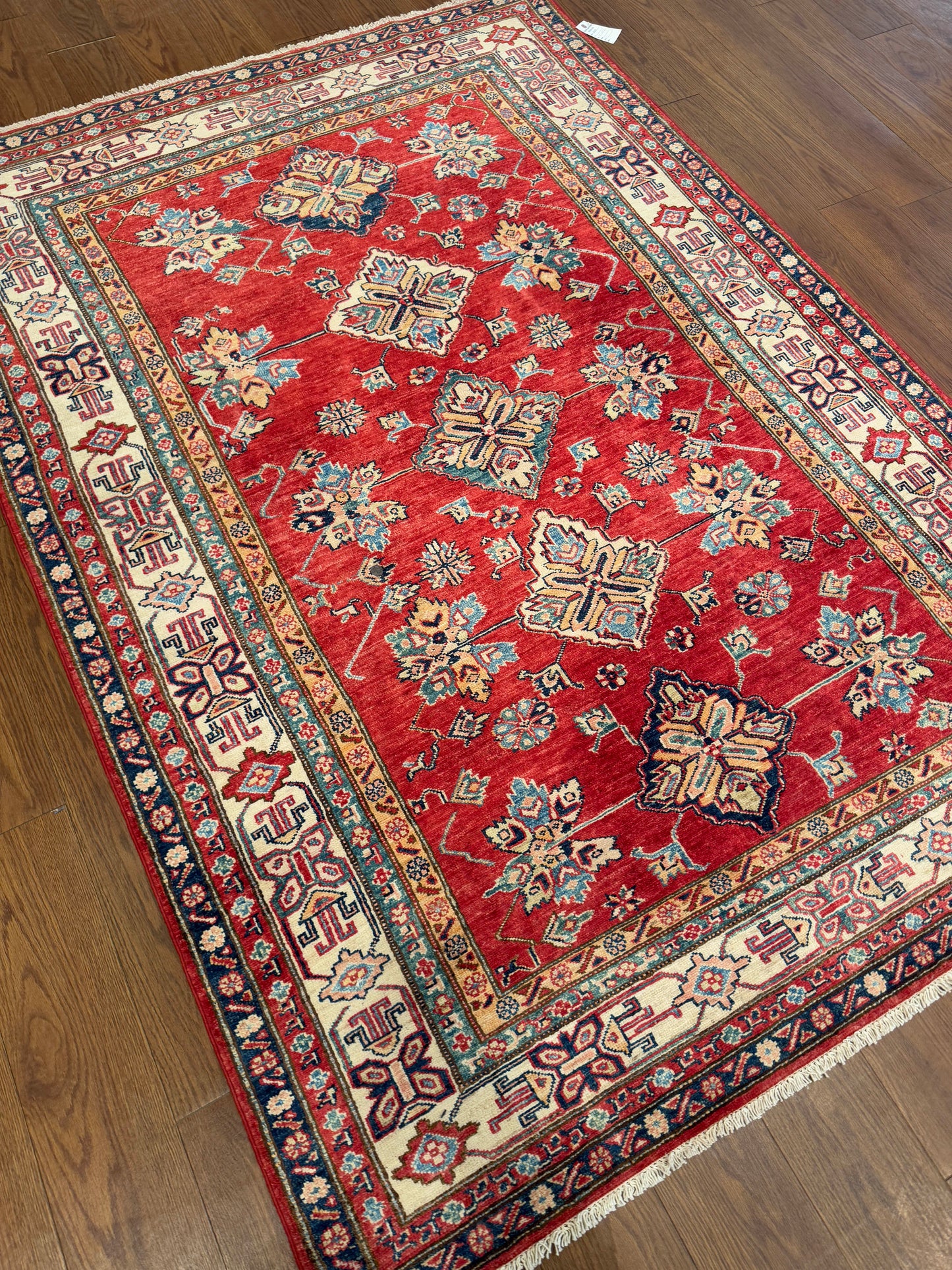 Kazak NJ2149 - 5 x 7.2