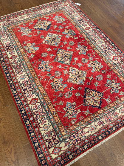 Kazak NJ2149 - 5 x 7.2