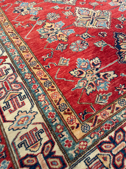 Kazak NJ2149 - 5 x 7.2