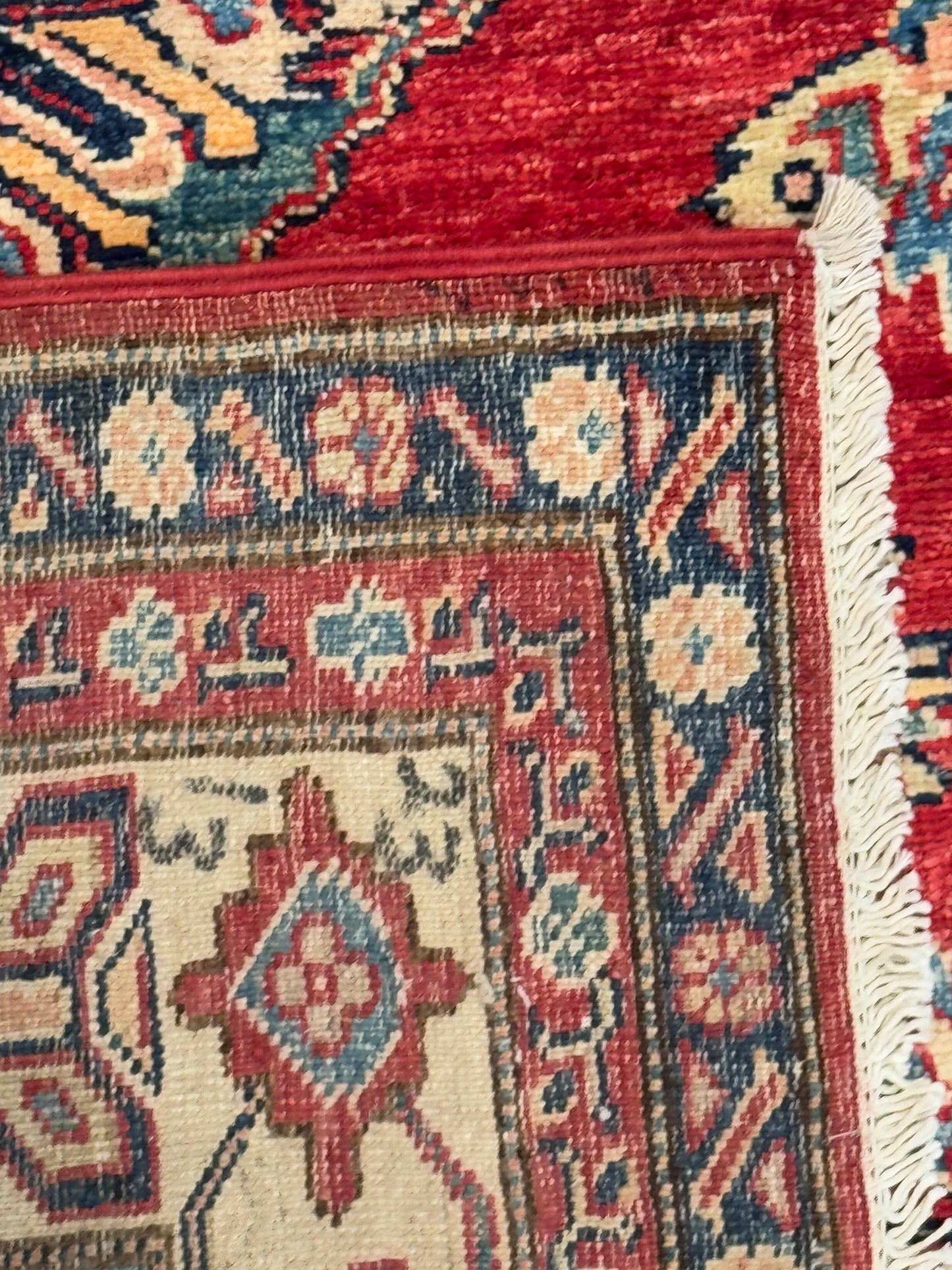 Kazak NJ2149 - 5 x 7.2