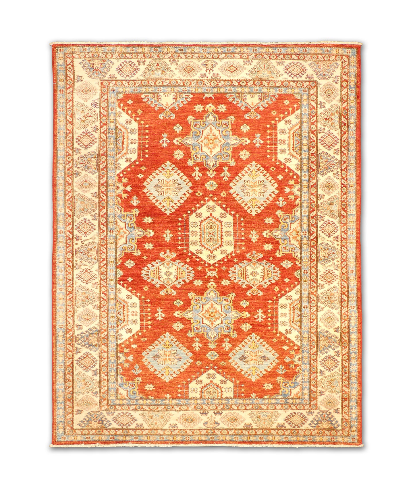 Kazak NJ2150 - 5.7 x 7.5
