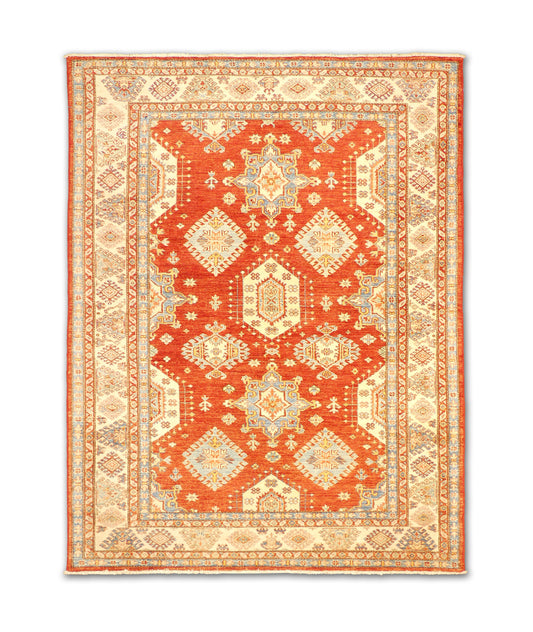 Kazak NJ2150 - 5.7 x 7.5