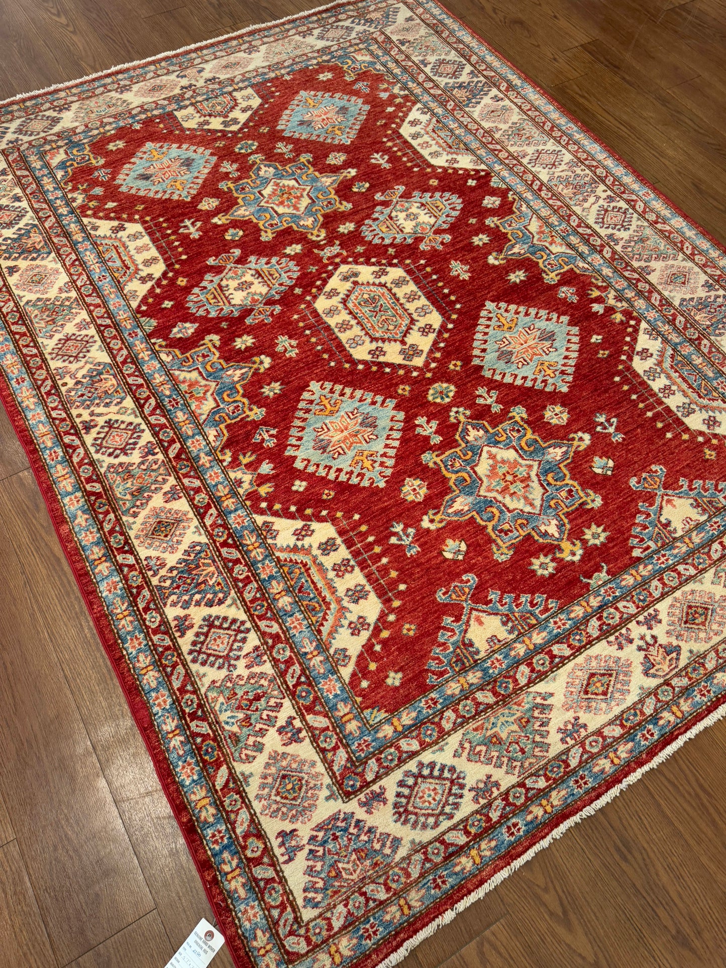 Kazak NJ2150 - 5.7 x 7.5