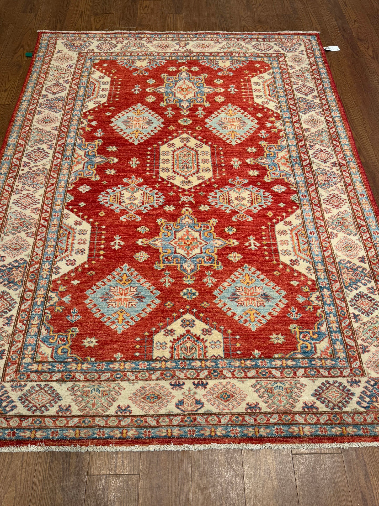 Kazak NJ2150 - 5.7 x 7.5