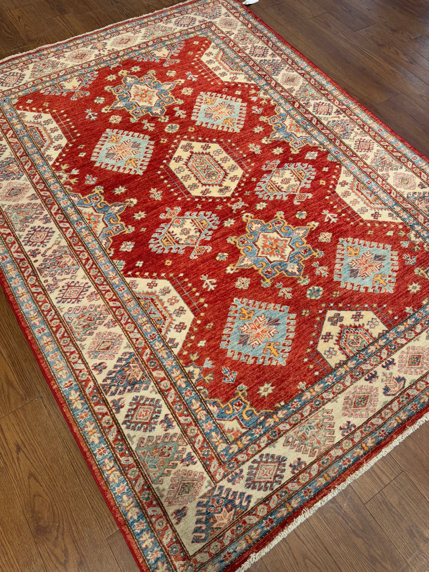 Kazak NJ2150 - 5.7 x 7.5