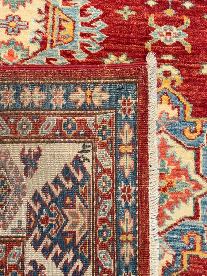 Kazak NJ2150 - 5.7 x 7.5
