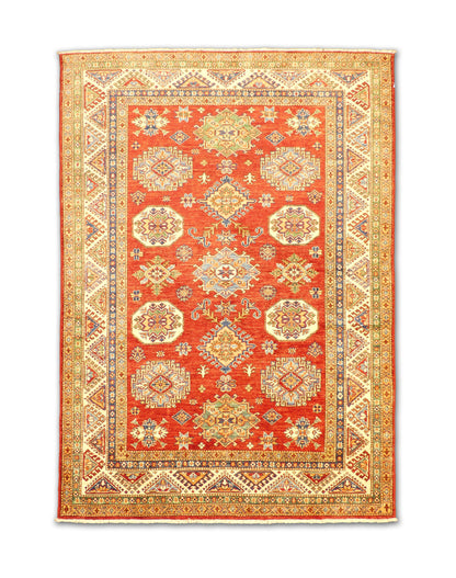 Kazak NJ2151 - 5.7 x 7.10