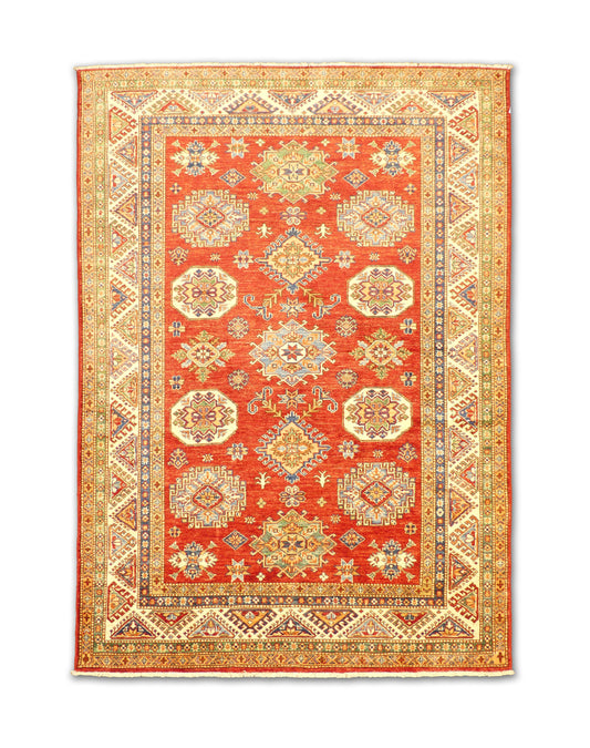 Kazak NJ2151 - 5.7 x 7.10