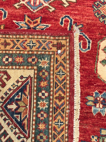 Kazak NJ2151 - 5.7 x 7.10