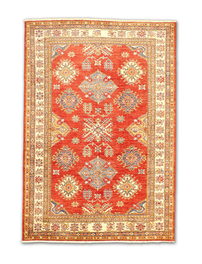 Kazak NJ2152 - 5 x 7.4