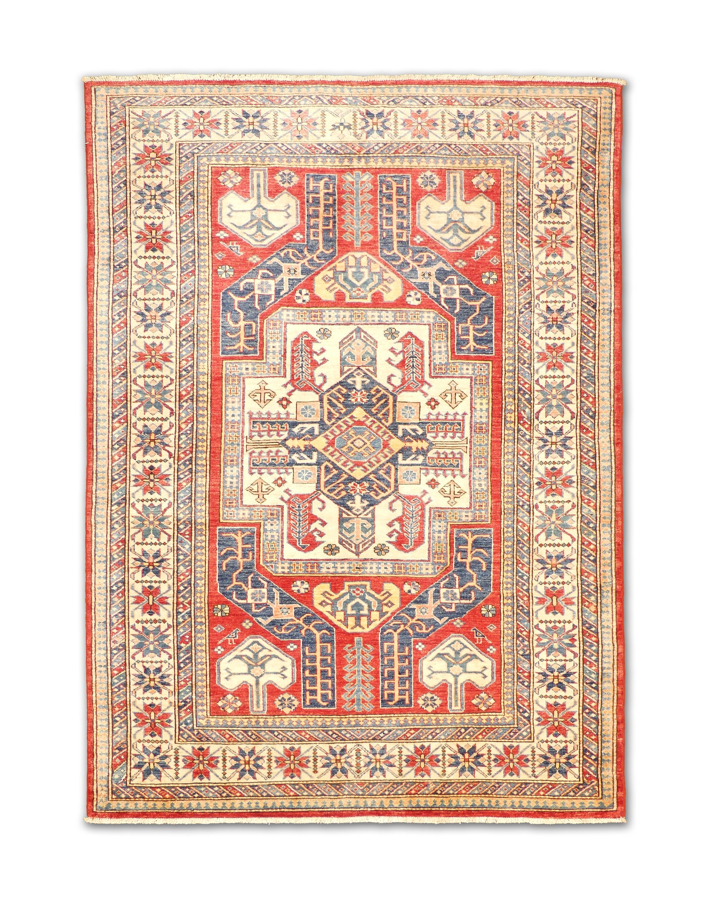 Tribal NJ2153 - 5.6 x 7.6