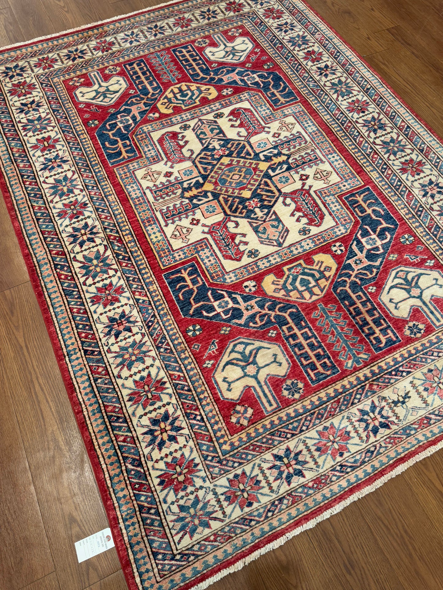 Tribal NJ2153 - 5.6 x 7.6