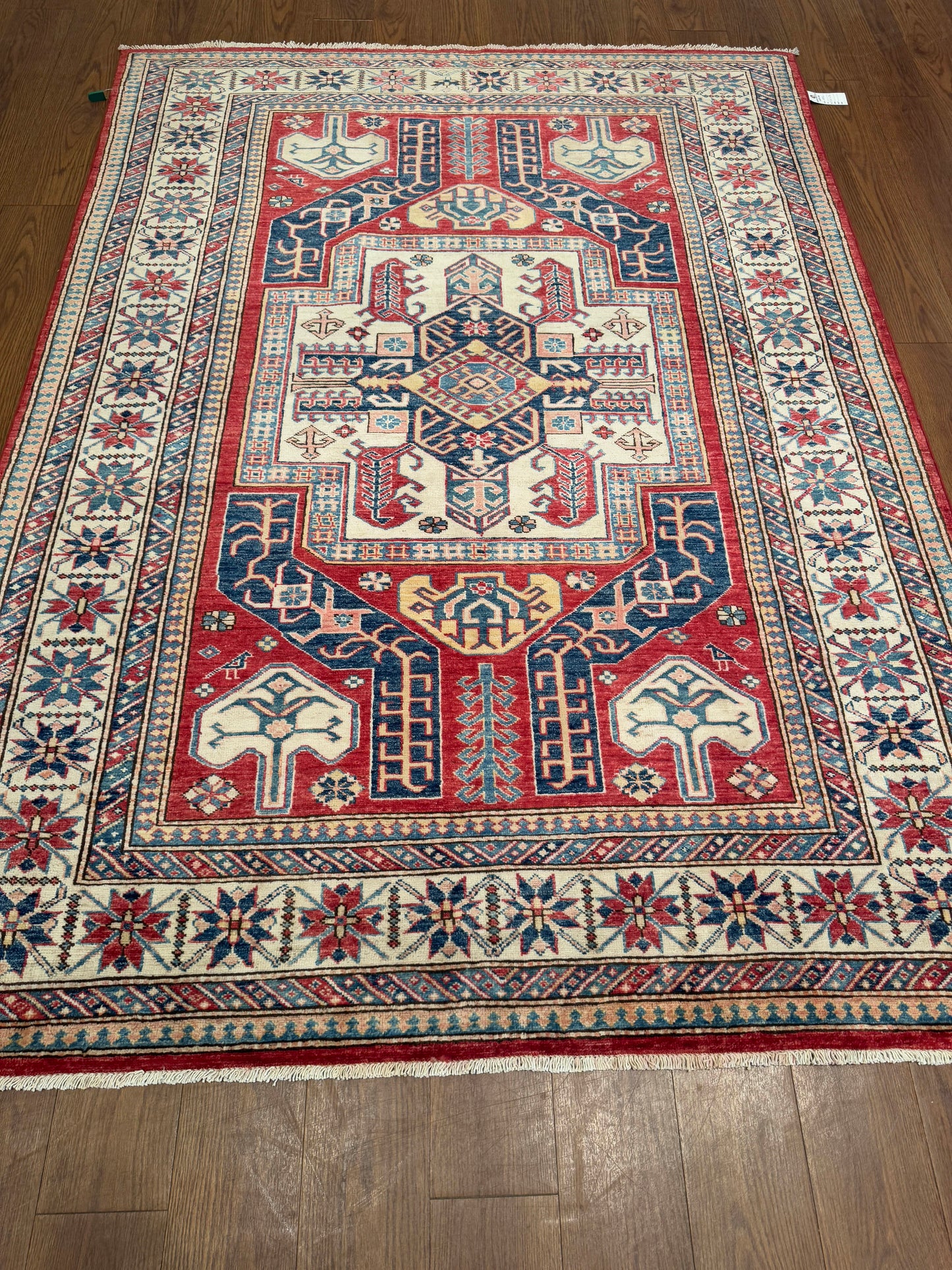 Tribal NJ2153 - 5.6 x 7.6