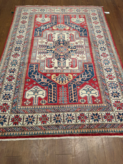 Tribal NJ2153 - 5.6 x 7.6