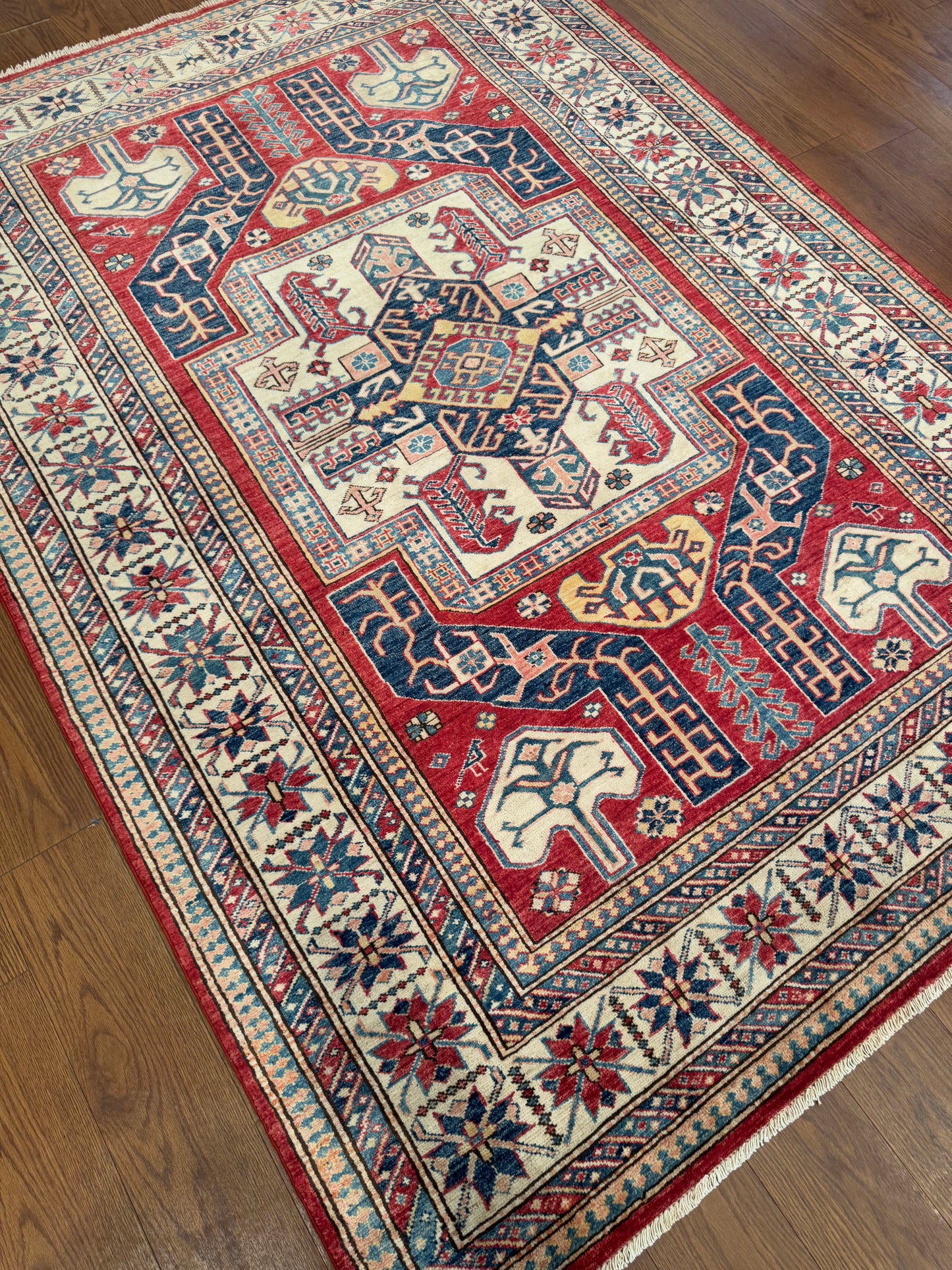 Tribal NJ2153 - 5.6 x 7.6