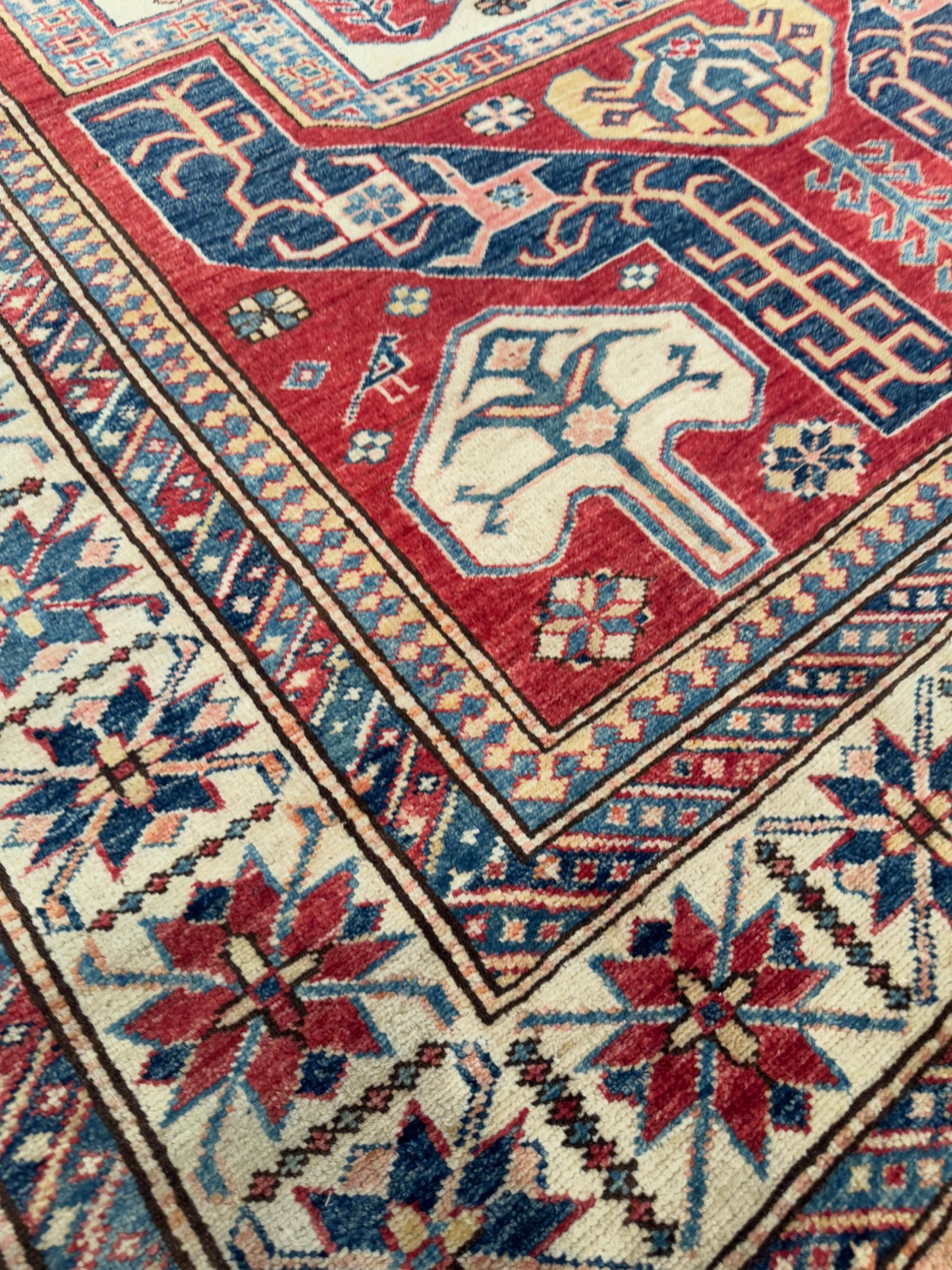 Tribal NJ2153 - 5.6 x 7.6