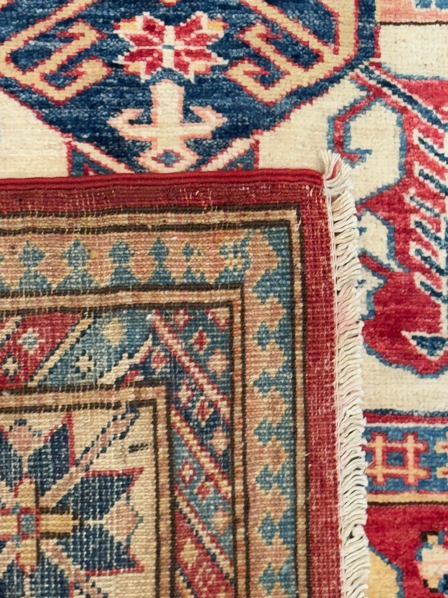 Tribal NJ2153 - 5.6 x 7.6