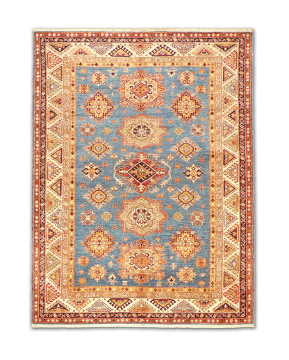 Kazak NJ2155 - 5.11 x 7.11