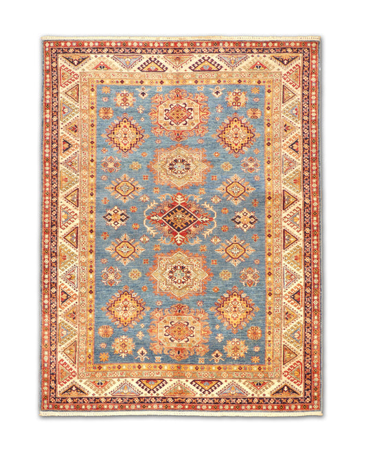 Kazak NJ2155 - 5.11 x 7.11