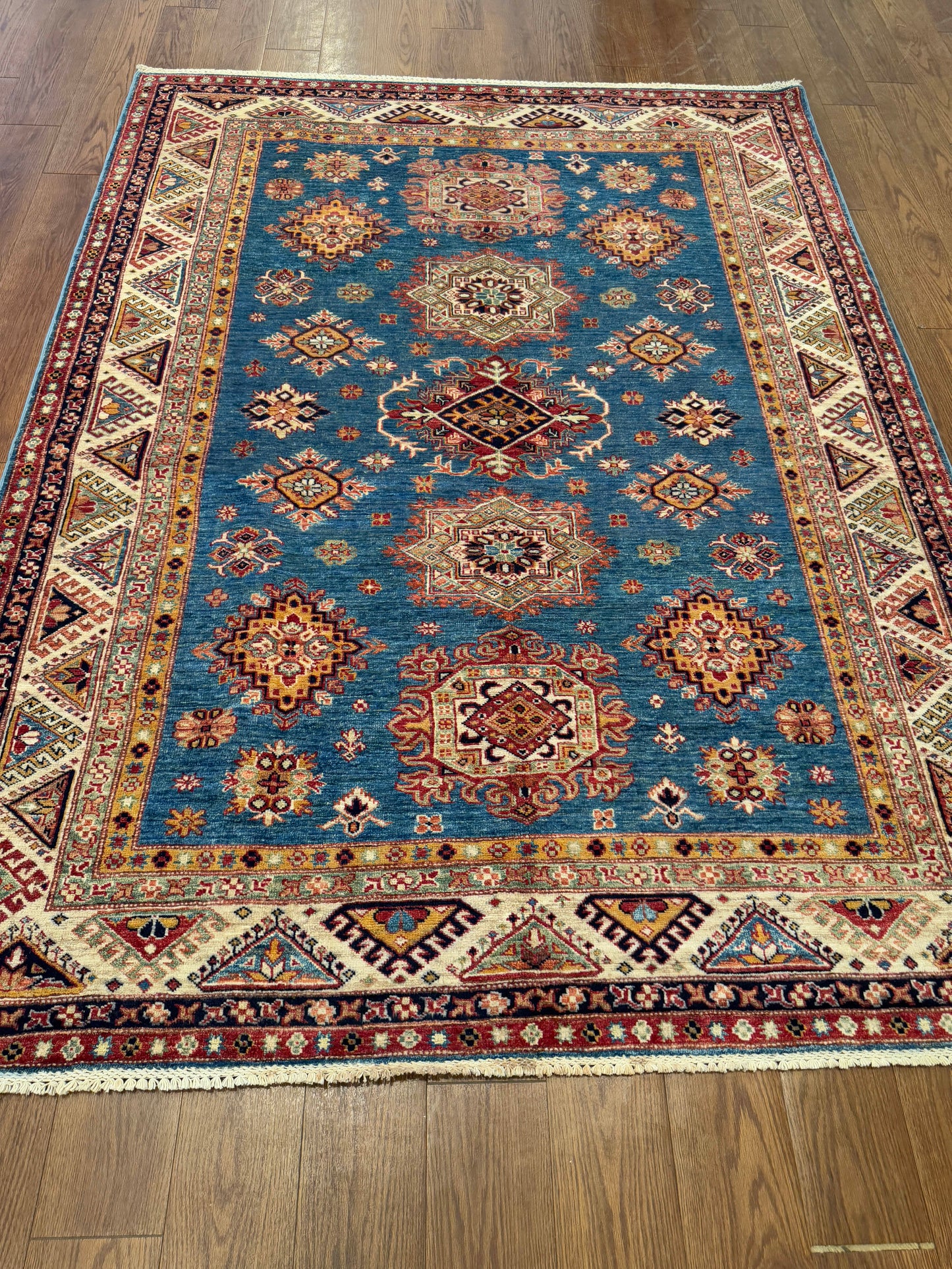 Kazak NJ2155 - 5.11 x 7.11