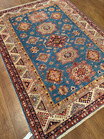 Kazak NJ2155 - 5.11 x 7.11