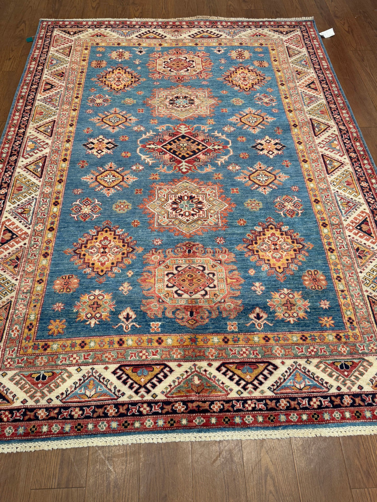 Kazak NJ2155 - 5.11 x 7.11