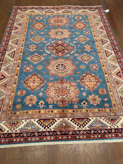 Kazak NJ2155 - 5.11 x 7.11