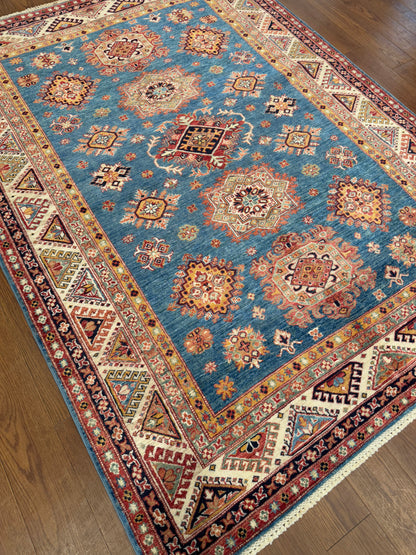 Kazak NJ2155 - 5.11 x 7.11