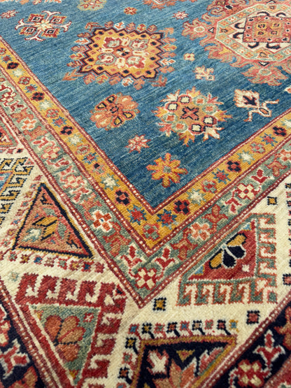 Kazak NJ2155 - 5.11 x 7.11