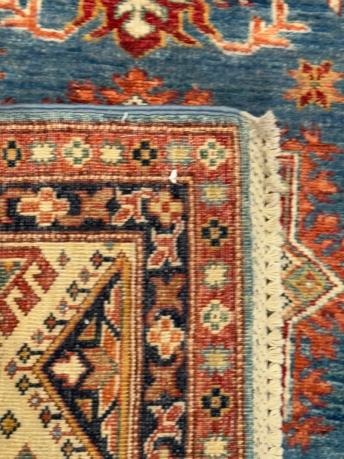 Kazak NJ2155 - 5.11 x 7.11