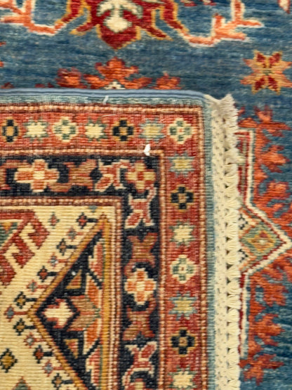 Kazak NJ2155 - 5.11 x 7.11