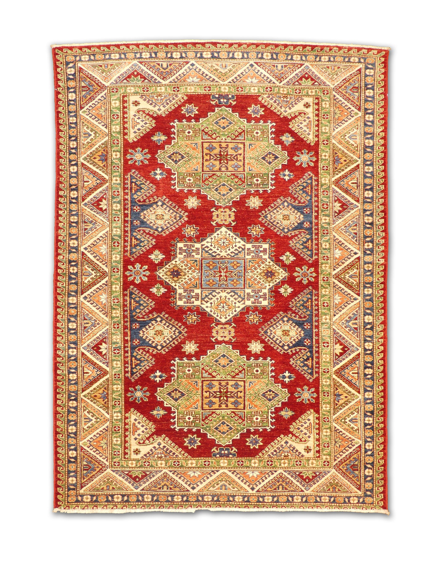 Tribal NJ2162 - 5.6 x 7.10
